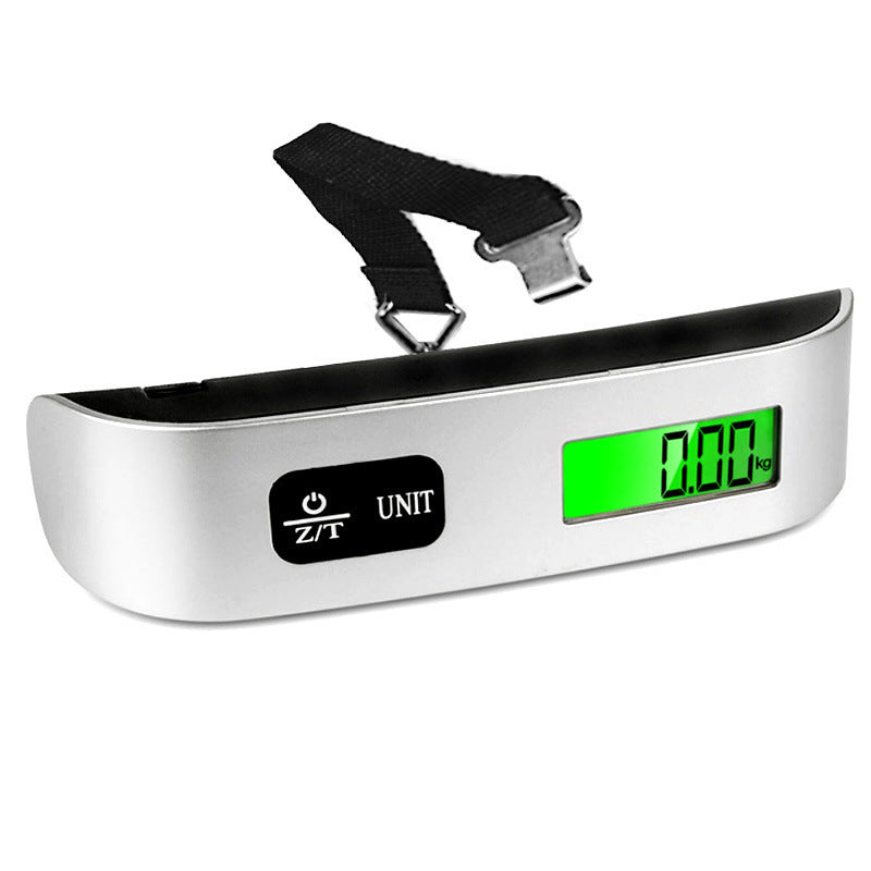 Portable Electronic Luggage Scale 50kg