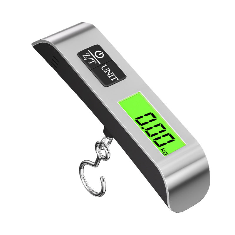 Portable Electronic Luggage Scale 50kg