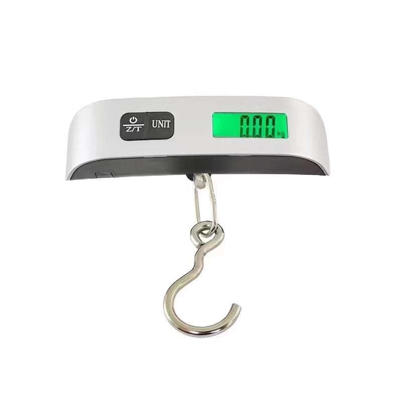 Portable Electronic Luggage Scale 50kg