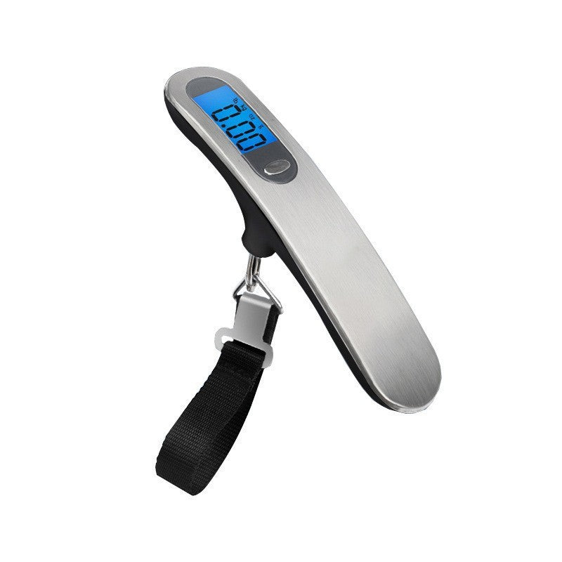 Portable Electronic Luggage Scale 50kg